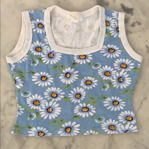 Vintage 90s top